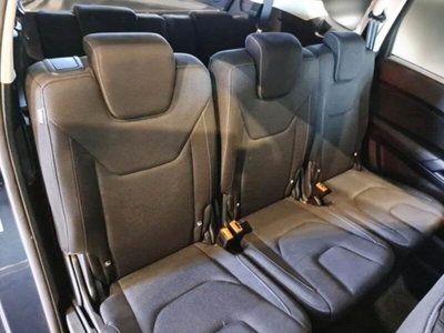 Ford S-Max 2.0 TDCi 150CV Start&Stop 7 posti Titanium Business (16)