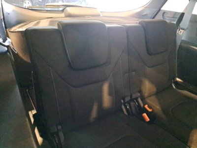 Ford S-Max 2.0 TDCi 150CV Start&Stop 7 posti Titanium Business (18)