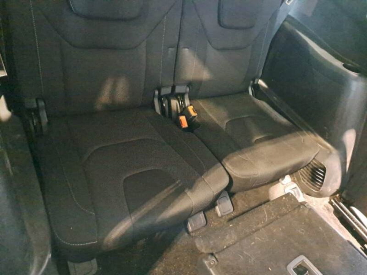 Ford S-Max 2.0 TDCi 150CV Start&Stop 7 posti Titanium Business (20)