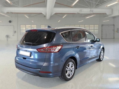 Ford S-Max 2.0 TDCi 150CV Start&Stop 7 posti Titanium Business (3)