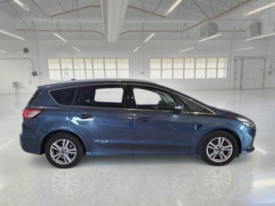 Ford S-Max 2.0 TDCi 150CV Start&Stop 7 posti Titanium Business (5)