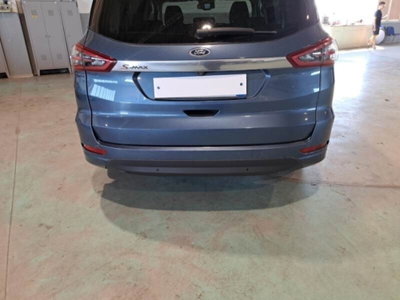 Ford S-Max 2.0 TDCi 150CV Start&Stop 7 posti Titanium Business (7)