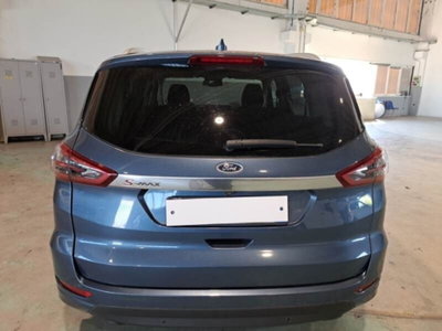 Ford S-Max 2.0 TDCi 150CV Start&Stop 7 posti Titanium Business (8)