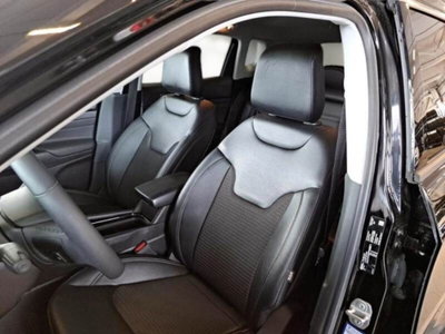 Jeep Compass 1.3 Turbo T4 2WD Limited (11)