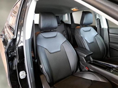 Jeep Compass 1.3 Turbo T4 2WD Limited (13)