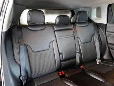 Jeep Compass 1.3 Turbo T4 2WD Limited (15)