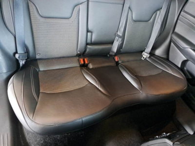 Jeep Compass 1.3 Turbo T4 2WD Limited (16)