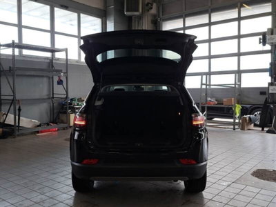 Jeep Compass 1.3 Turbo T4 2WD Limited (7)