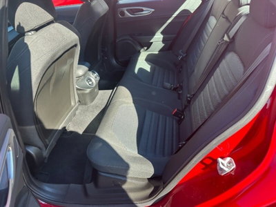 Alfa Romeo Giulia 2.2 t Sprint 160cv auto (10)