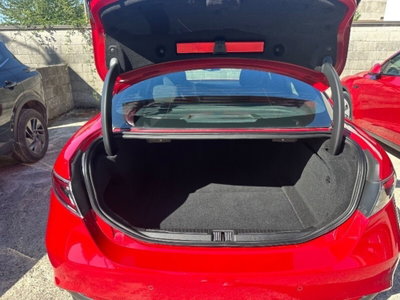 Alfa Romeo Giulia 2.2 t Sprint 160cv auto (12)