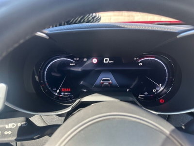 Alfa Romeo Giulia 2.2 t Sprint 160cv auto (13)