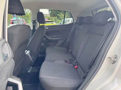 Volkswagen T-Cross 1.0 TSI Sport (10)
