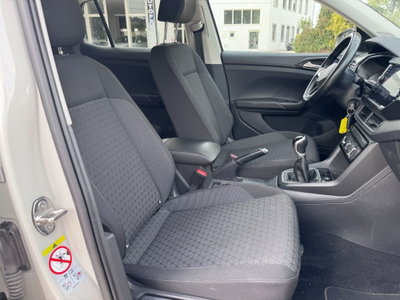 Volkswagen T-Cross 1.0 TSI Sport (11)