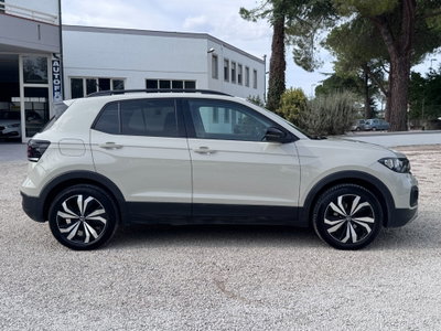 Volkswagen T-Cross 1.0 TSI Sport (13)