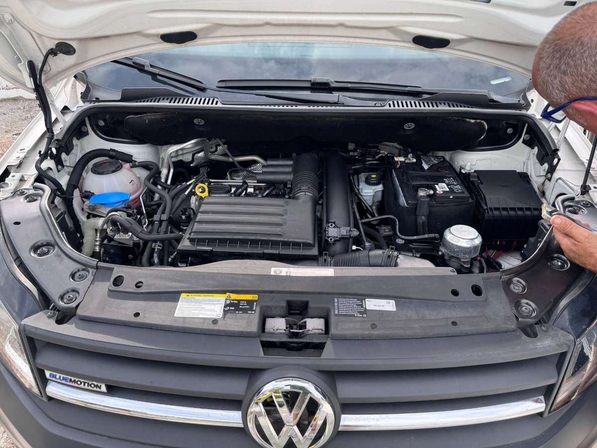 Volkswagen T-Cross 1.0 TSI Sport (15)