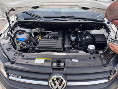 Volkswagen T-Cross 1.0 TSI Sport (15)