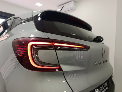 Renault Captur TCe 100 CV GPL Equilibre (10)