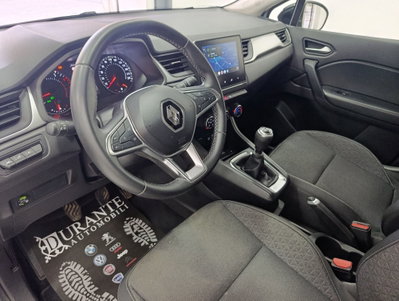 Renault Captur TCe 100 CV GPL Equilibre (11)