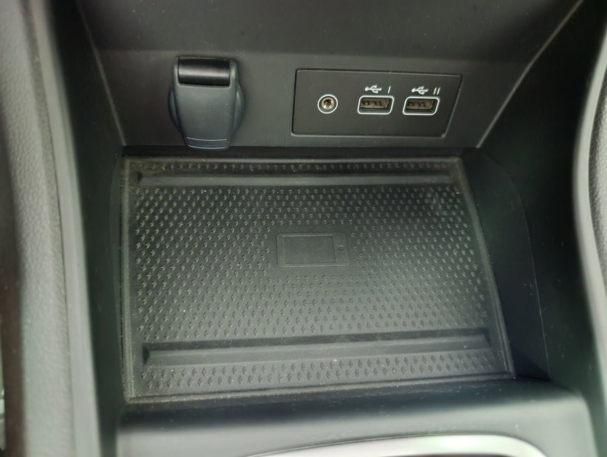 Renault Captur TCe 100 CV GPL Equilibre (16)