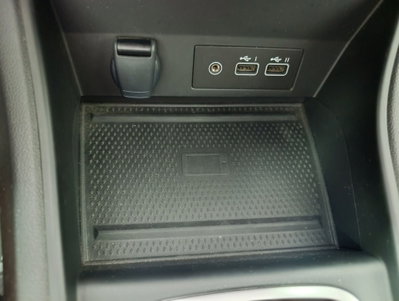 Renault Captur TCe 100 CV GPL Equilibre (16)