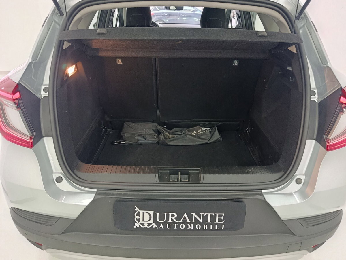 Renault Captur TCe 100 CV GPL Equilibre (17)