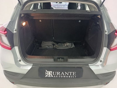 Renault Captur TCe 100 CV GPL Equilibre (17)