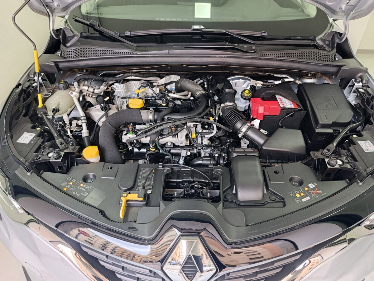Renault Captur TCe 100 CV GPL Equilibre (18)