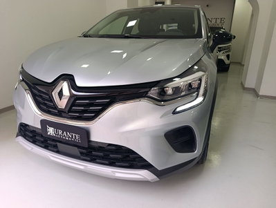 Renault Captur TCe 100 CV GPL Equilibre (3)