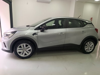 Renault Captur TCe 100 CV GPL Equilibre (4)