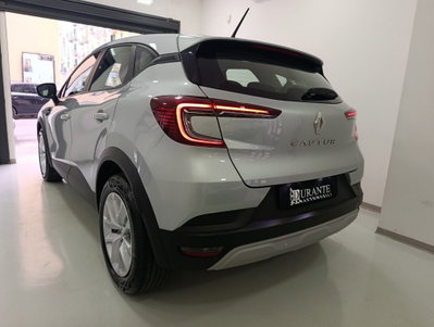 Renault Captur TCe 100 CV GPL Equilibre (5)