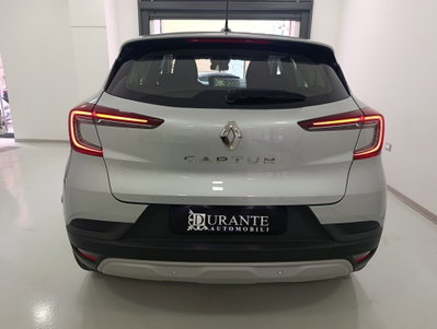 Renault Captur TCe 100 CV GPL Equilibre (6)