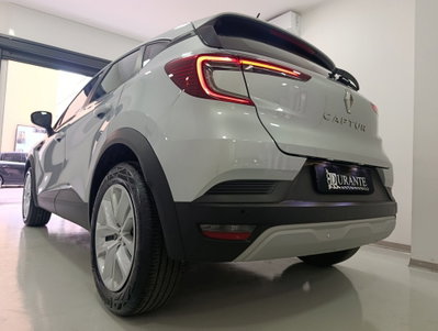 Renault Captur TCe 100 CV GPL Equilibre (8)