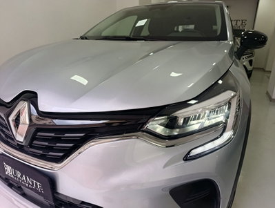 Renault Captur TCe 100 CV GPL Equilibre (9)