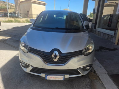 Renault Scenic E-Tech Electric 1.5 dCi 110CV EDC Energy (2)