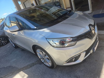Renault Scenic E-Tech Electric 1.5 dCi 110CV EDC Energy (3)