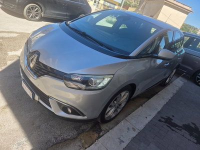 Renault Scenic E-Tech Electric 1.5 dCi 110CV EDC Energy (4)