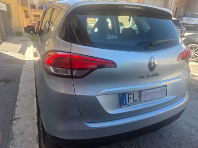 Renault Scenic E-Tech Electric 1.5 dCi 110CV EDC Energy (8)