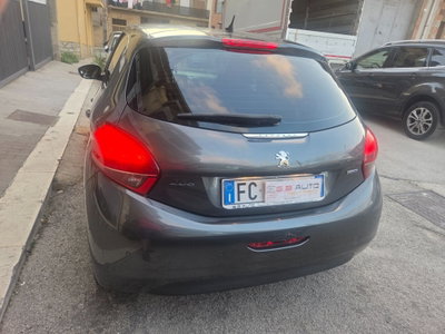 Peugeot 208 100 5 porte Allure (2)