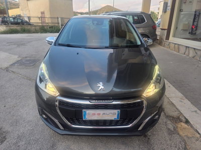Peugeot 208 100 5 porte Allure (5)
