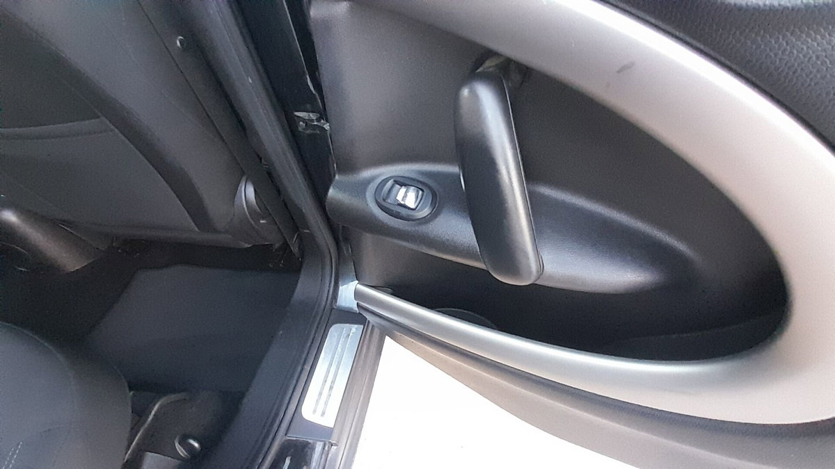 MINI Mini Countryman 1.6 Cooper D Countryman (17)