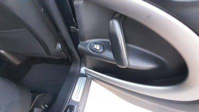 MINI Mini Countryman 1.6 Cooper D Countryman (17)