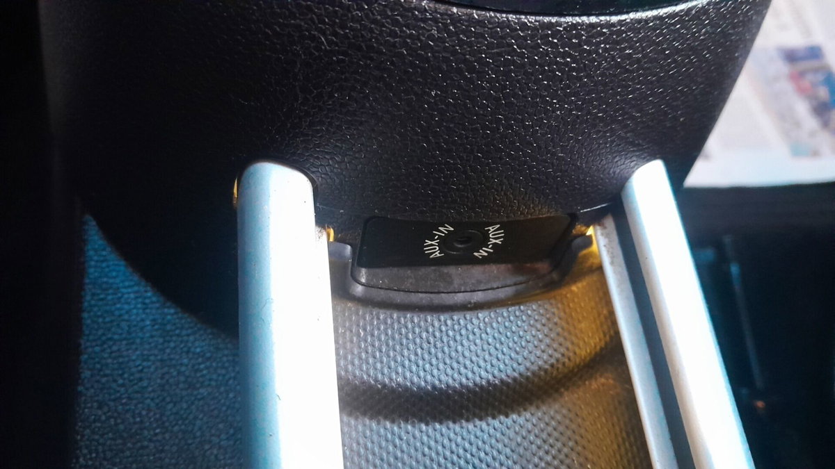 MINI Mini Countryman 1.6 Cooper D Countryman (9)
