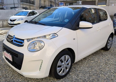 Citroen C1 Airscape C1 Airscape VTi 68 5 porte Shine usata