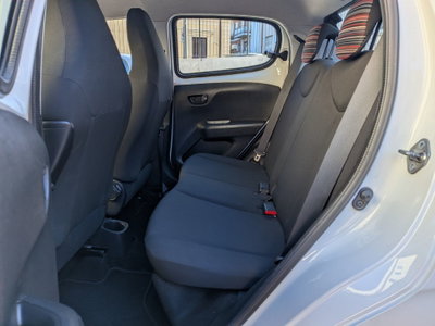 Citroen C1 Airscape C1 Airscape VTi 68 5 porte Shine (9)