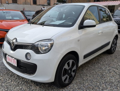 Renault Twingo 1.0 SCe Live usata