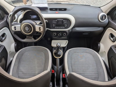 Renault Twingo 1.0 SCe Live (8)