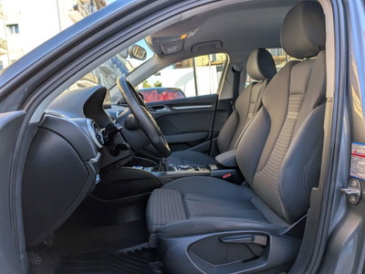 Audi A3 Sportback 1.6 TDI clean diesel Ambition (10)