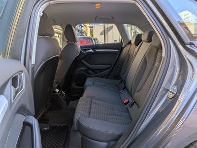Audi A3 Sportback 1.6 TDI clean diesel Ambition (11)