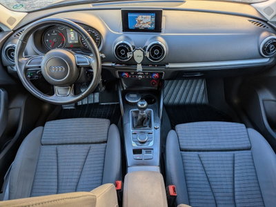 Audi A3 Sportback 1.6 TDI clean diesel Ambition (7)