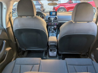 Audi A3 Sportback 1.6 TDI clean diesel Ambition (9)